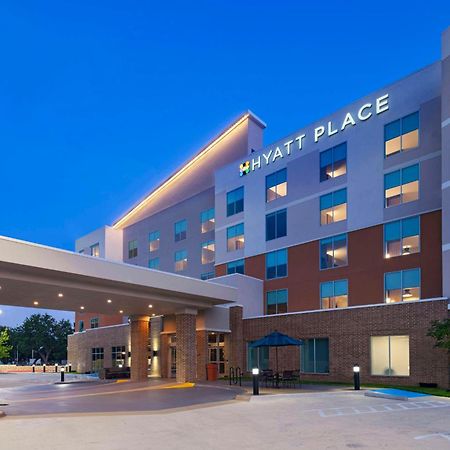 Hyatt Place Austin Lake Travis/Four Points Exteriér fotografie