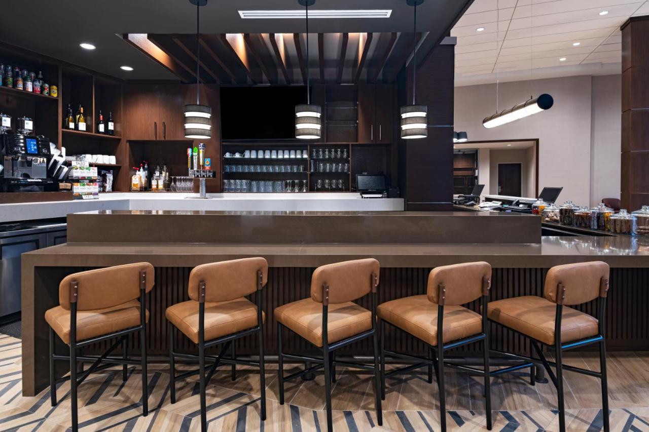 Hyatt Place Austin Lake Travis/Four Points Exteriér fotografie