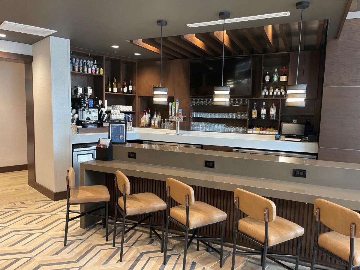 Hyatt Place Austin Lake Travis/Four Points Exteriér fotografie
