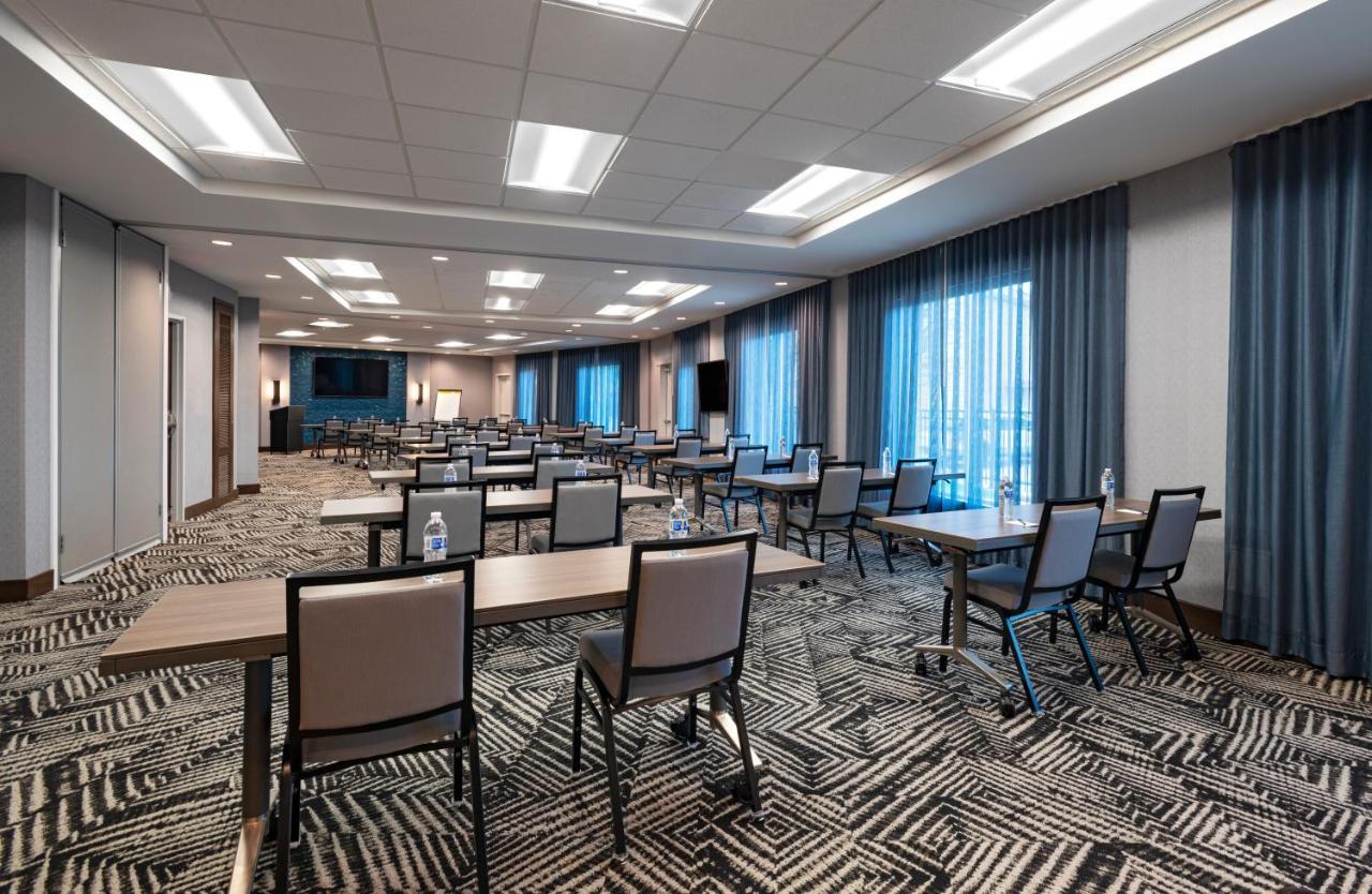 Hyatt Place Austin Lake Travis/Four Points Exteriér fotografie