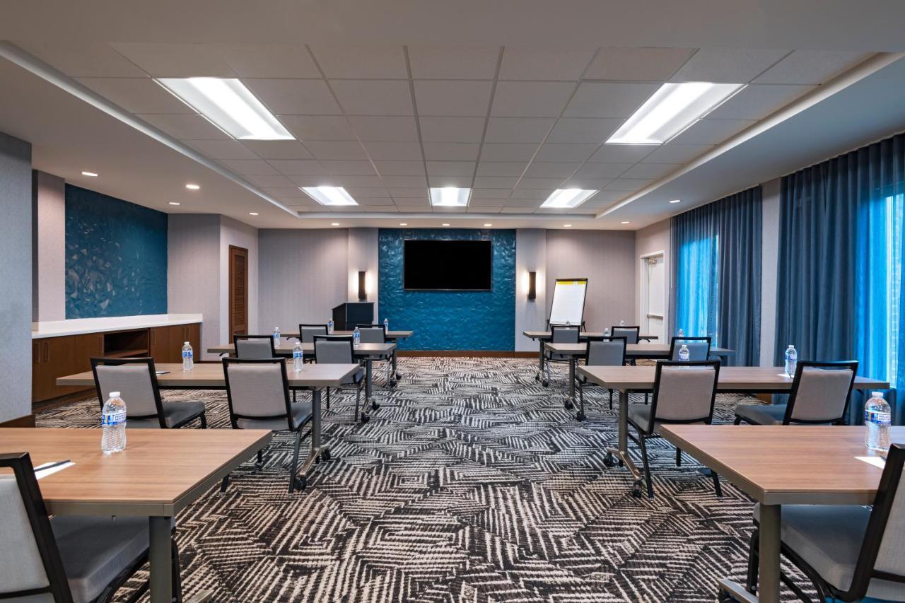 Hyatt Place Austin Lake Travis/Four Points Exteriér fotografie