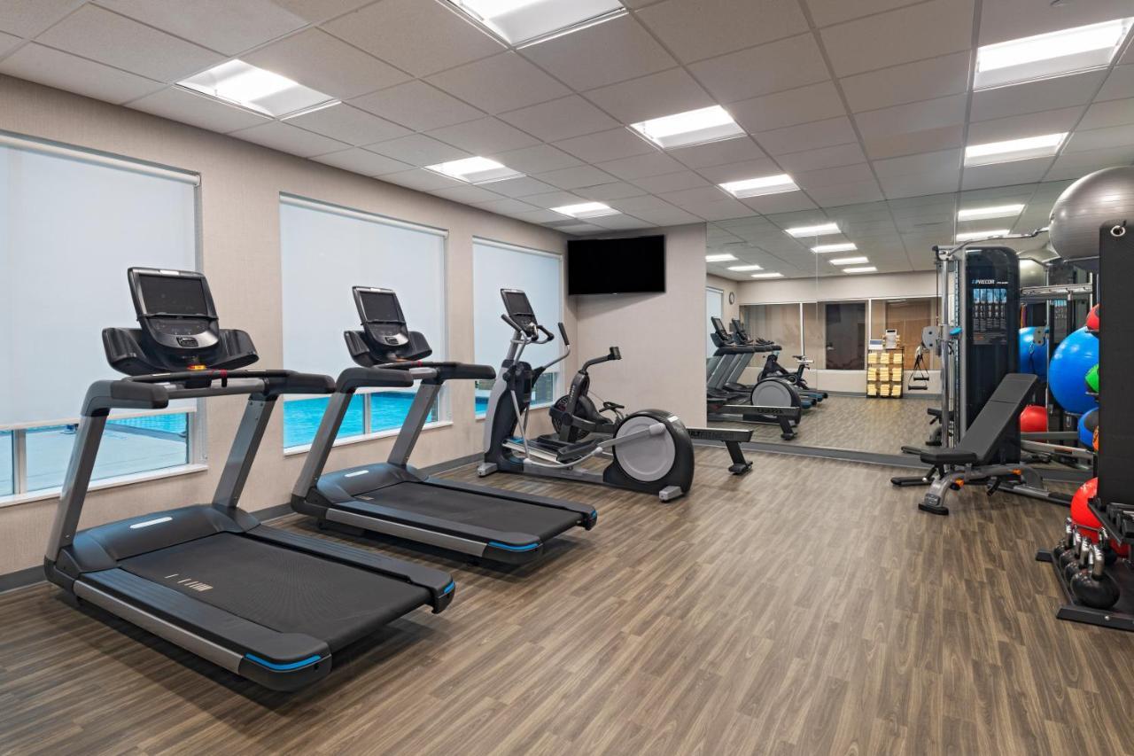 Hyatt Place Austin Lake Travis/Four Points Exteriér fotografie