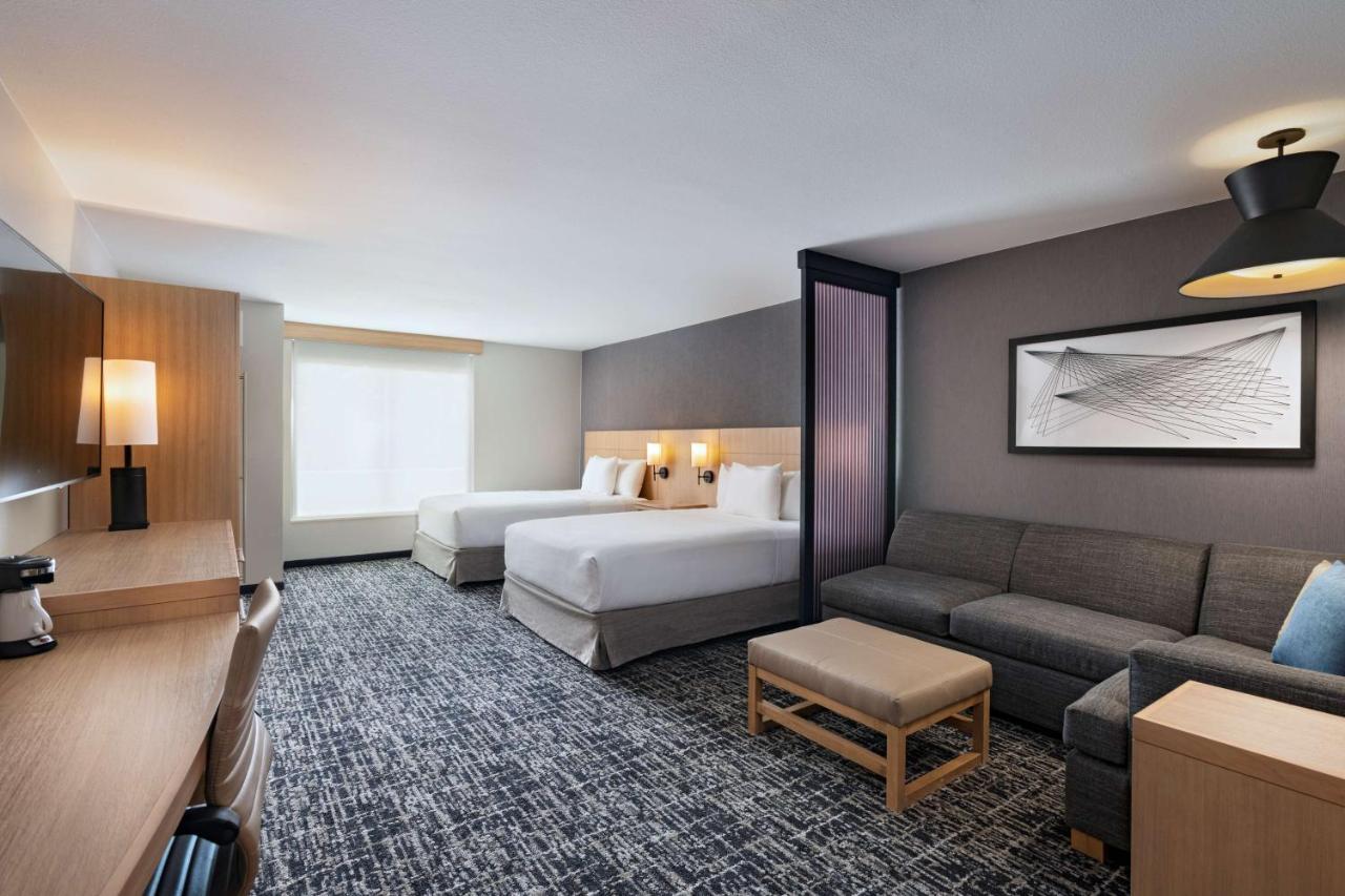 Hyatt Place Austin Lake Travis/Four Points Exteriér fotografie