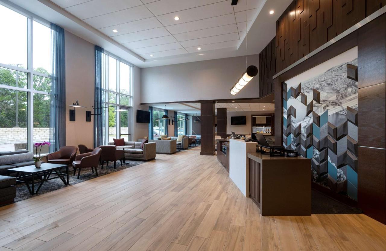 Hyatt Place Austin Lake Travis/Four Points Exteriér fotografie