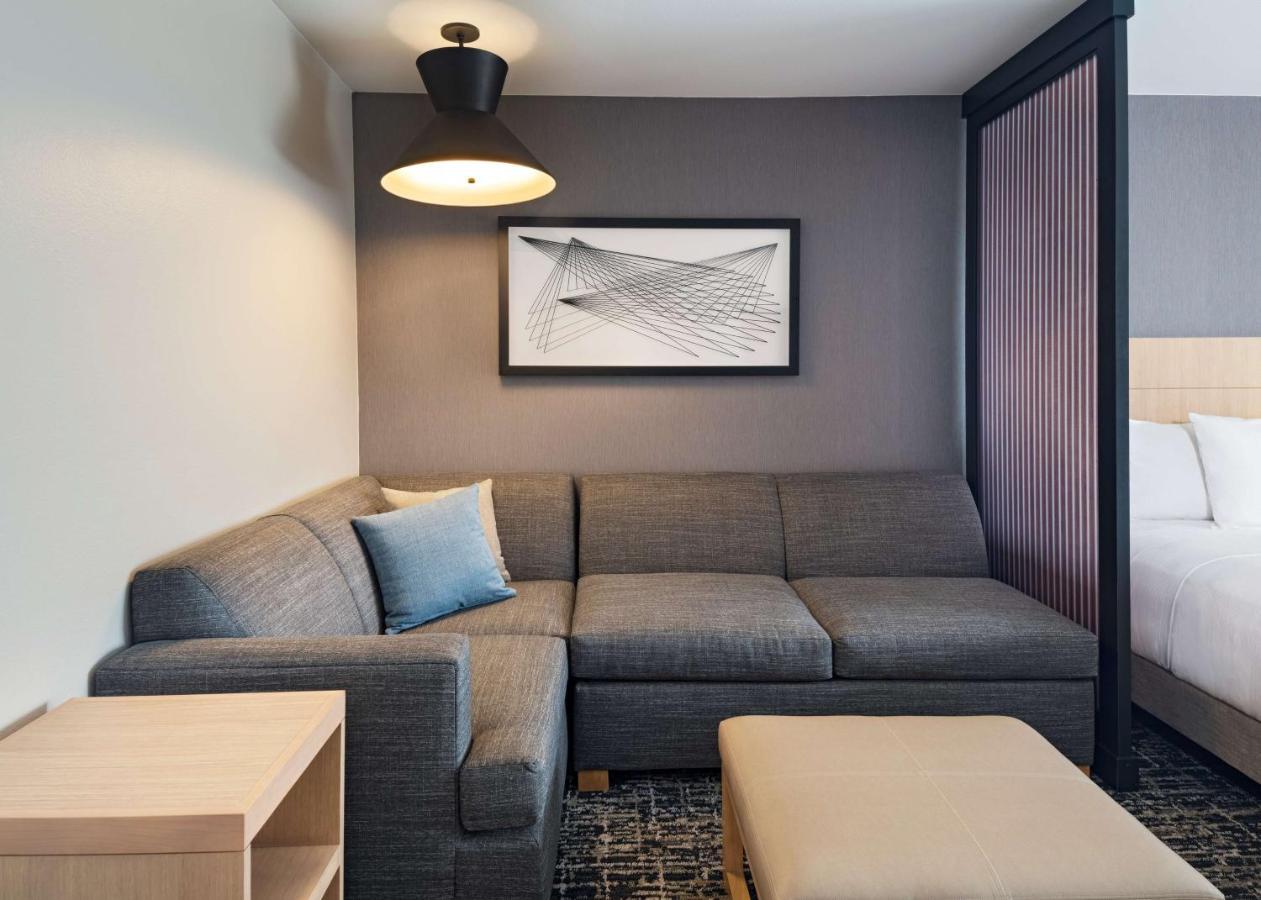 Hyatt Place Austin Lake Travis/Four Points Exteriér fotografie