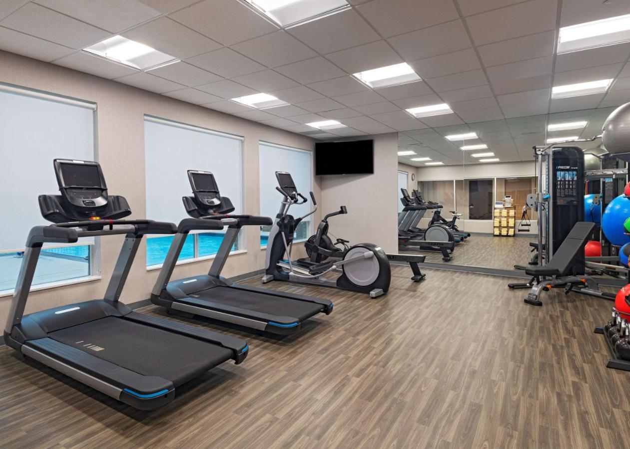 Hyatt Place Austin Lake Travis/Four Points Exteriér fotografie