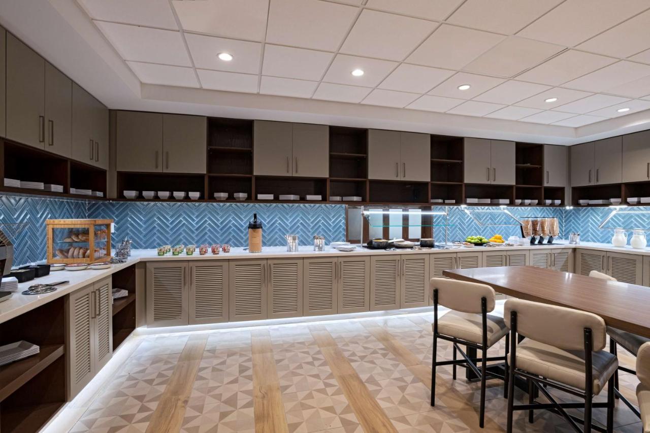 Hyatt Place Austin Lake Travis/Four Points Exteriér fotografie