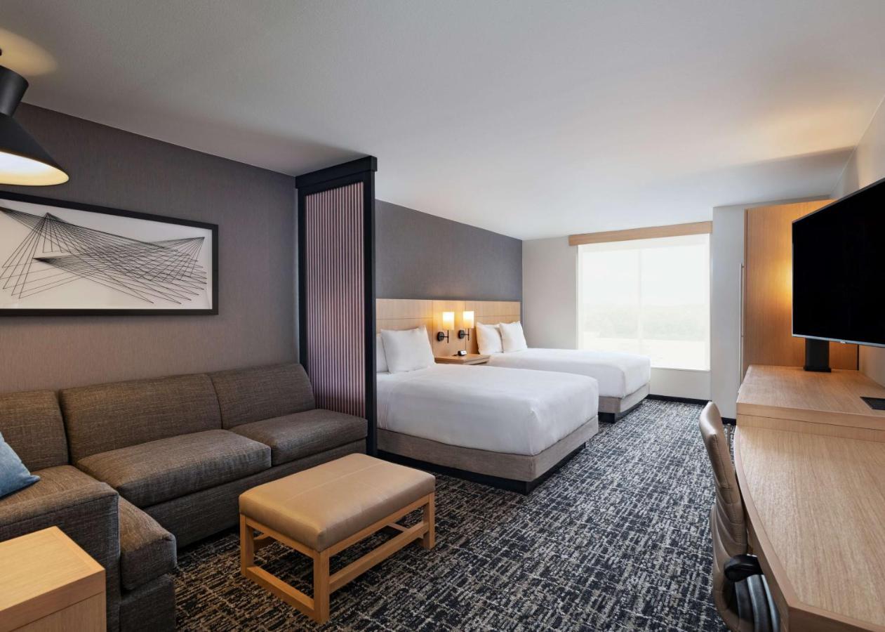 Hyatt Place Austin Lake Travis/Four Points Exteriér fotografie