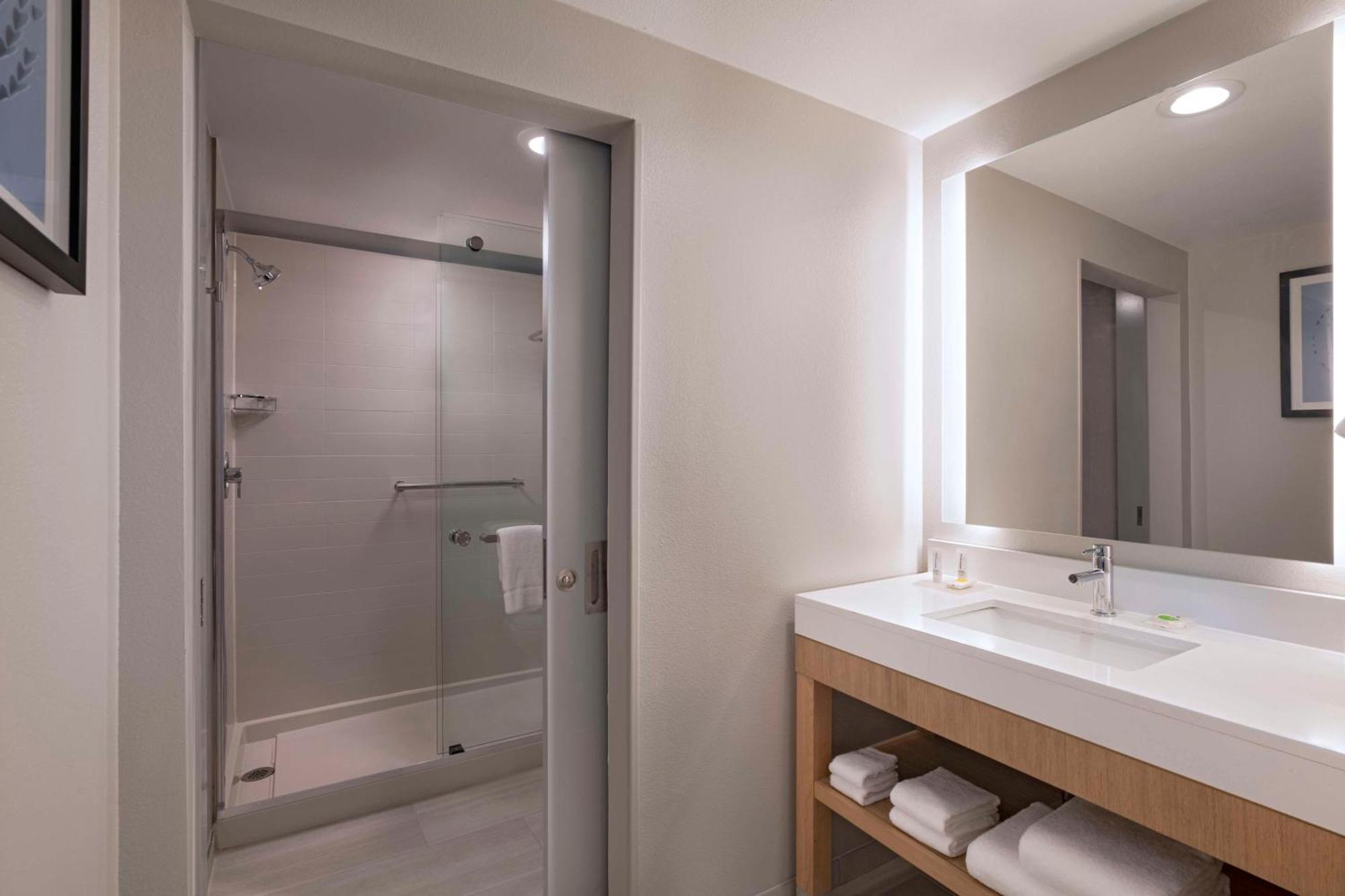 Hyatt Place Austin Lake Travis/Four Points Exteriér fotografie