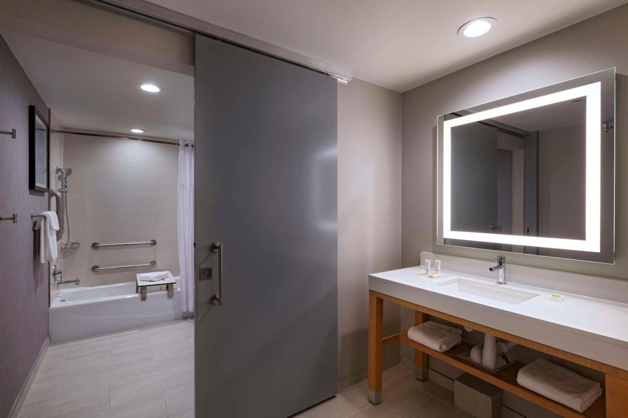 Hyatt Place Austin Lake Travis/Four Points Exteriér fotografie