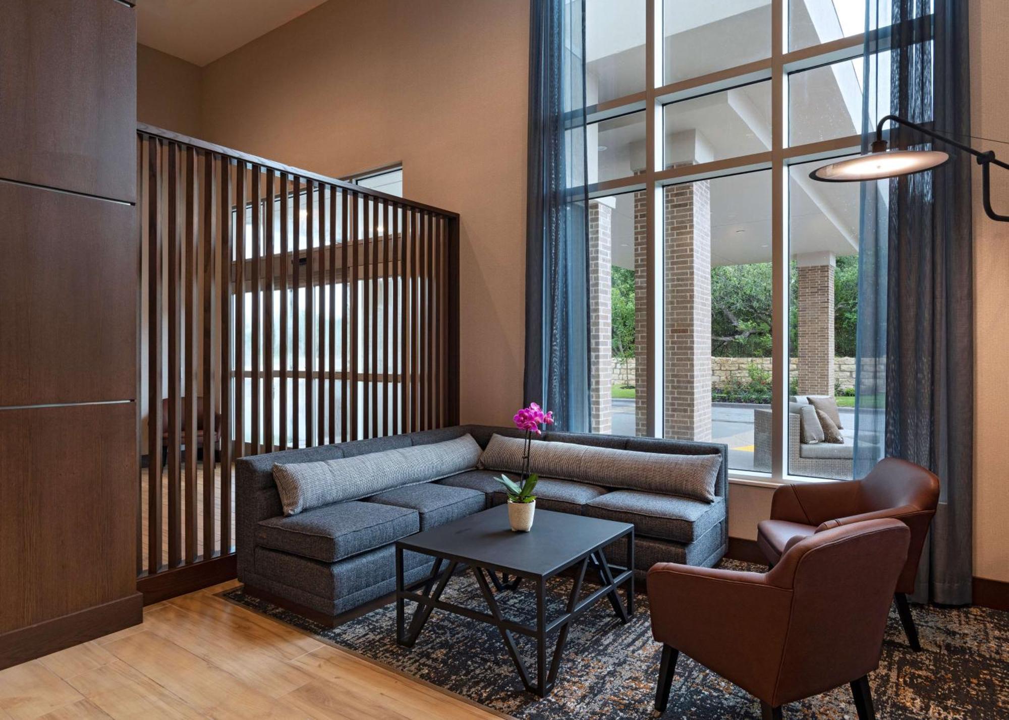 Hyatt Place Austin Lake Travis/Four Points Exteriér fotografie
