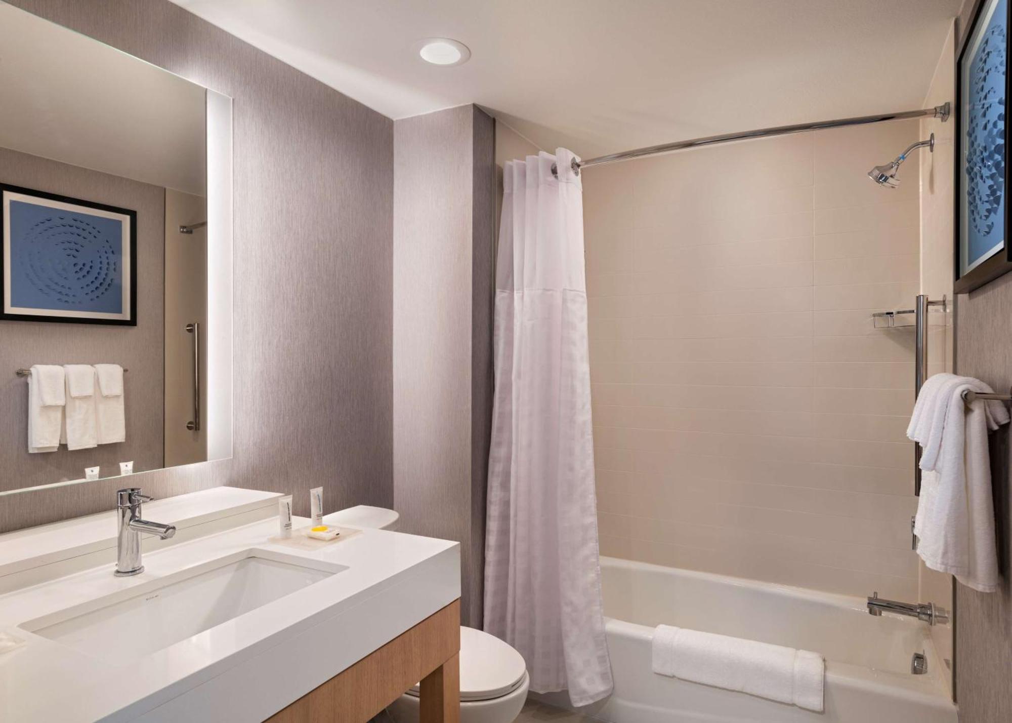 Hyatt Place Austin Lake Travis/Four Points Exteriér fotografie