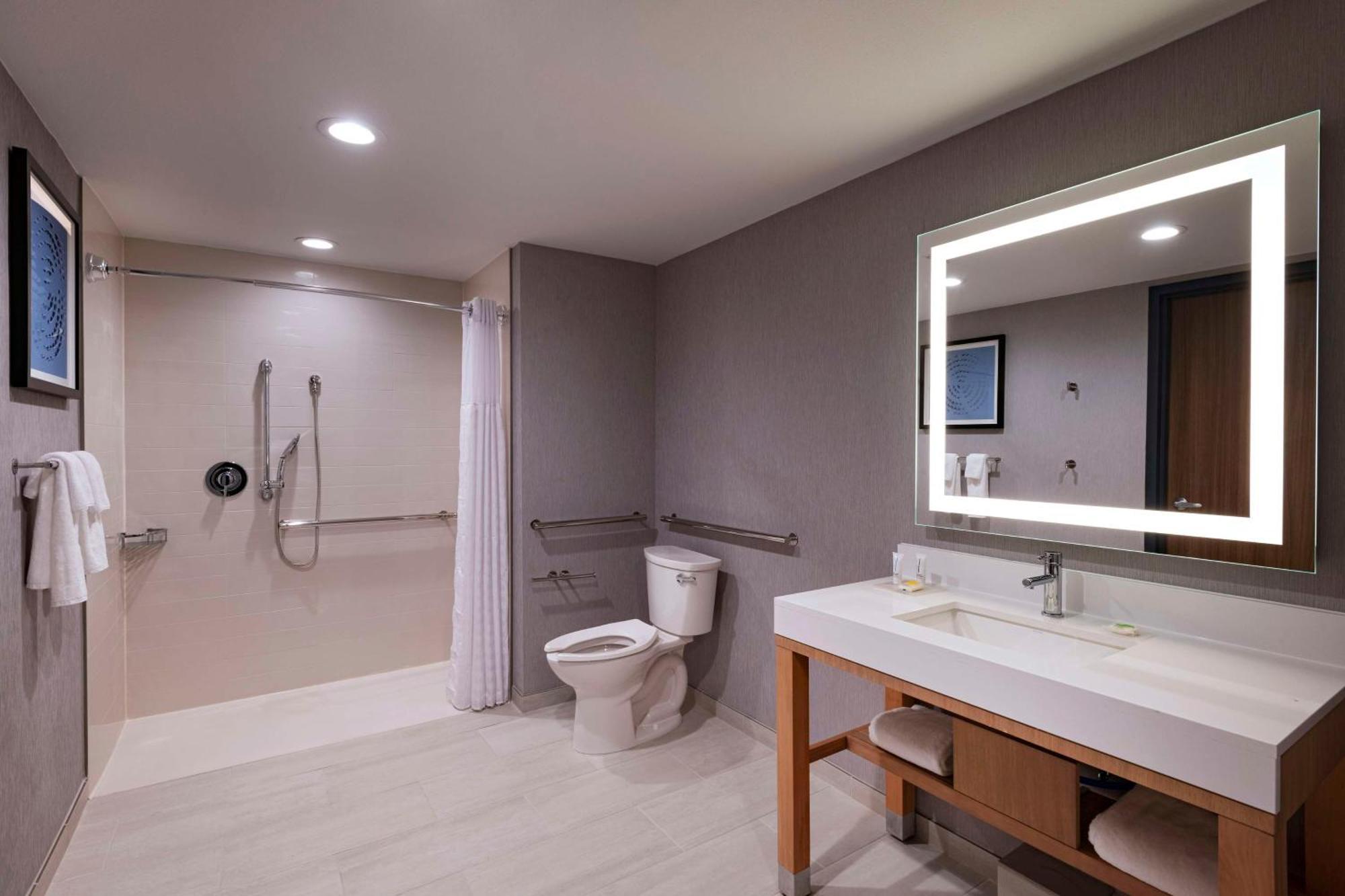 Hyatt Place Austin Lake Travis/Four Points Exteriér fotografie