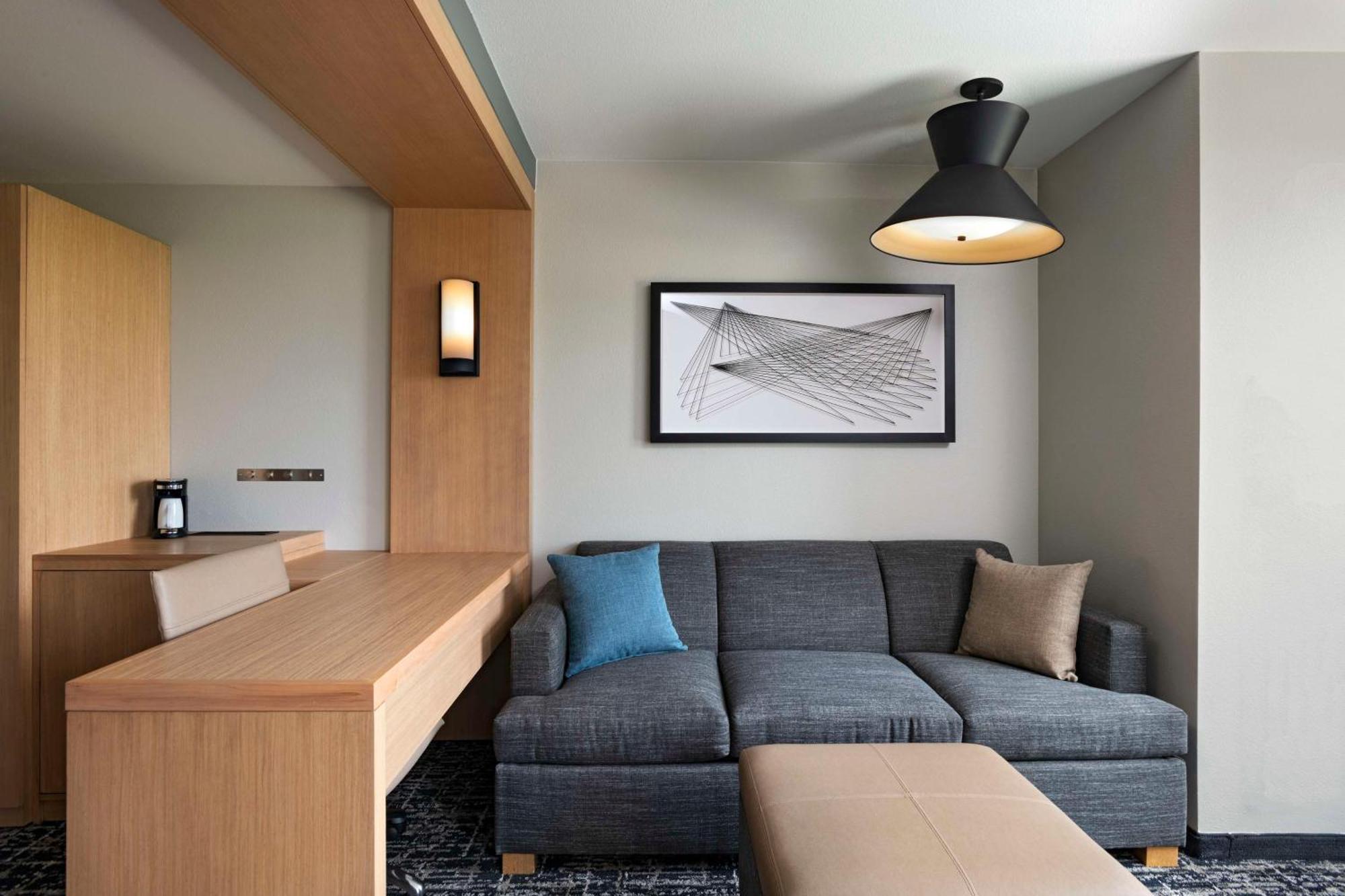 Hyatt Place Austin Lake Travis/Four Points Exteriér fotografie