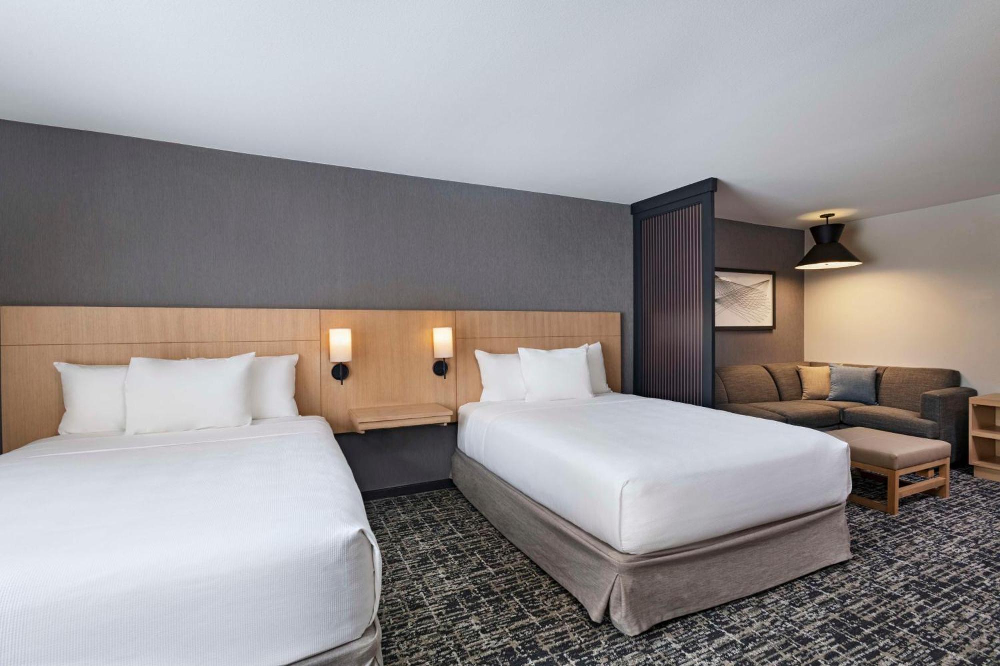 Hyatt Place Austin Lake Travis/Four Points Exteriér fotografie