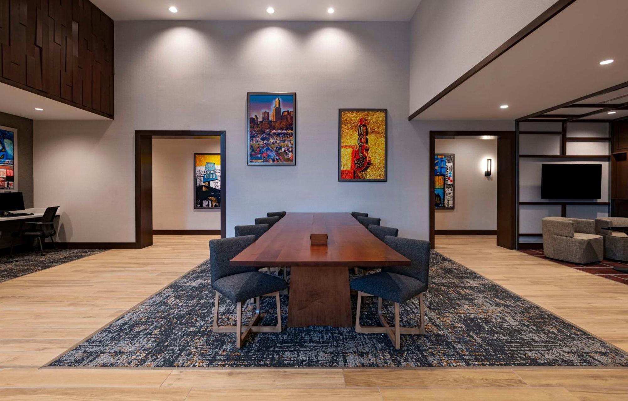Hyatt Place Austin Lake Travis/Four Points Exteriér fotografie