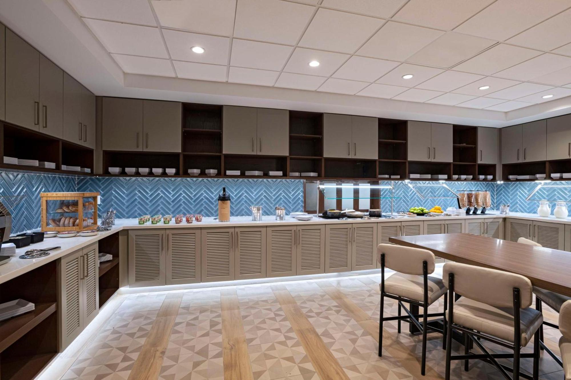 Hyatt Place Austin Lake Travis/Four Points Exteriér fotografie