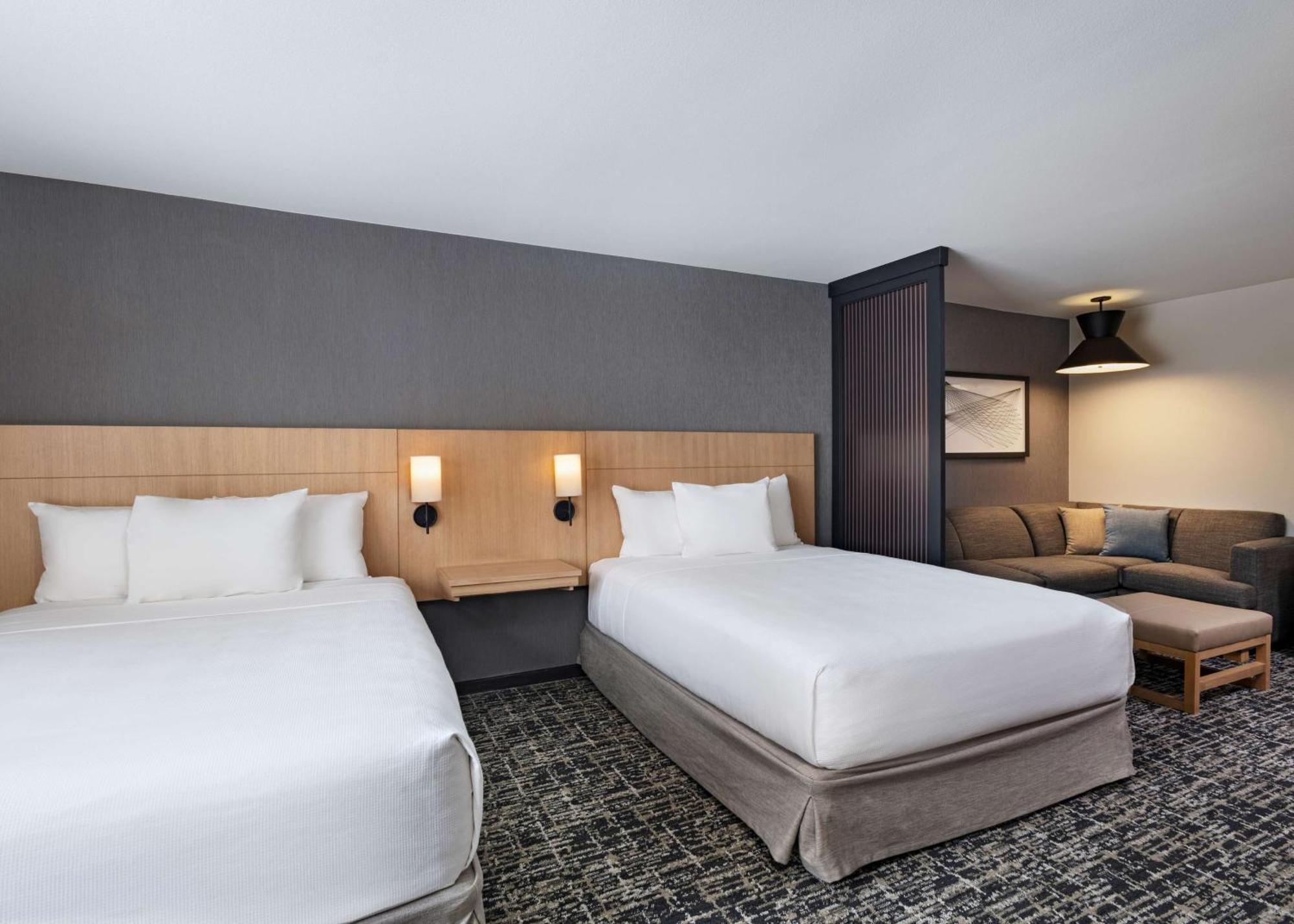 Hyatt Place Austin Lake Travis/Four Points Exteriér fotografie