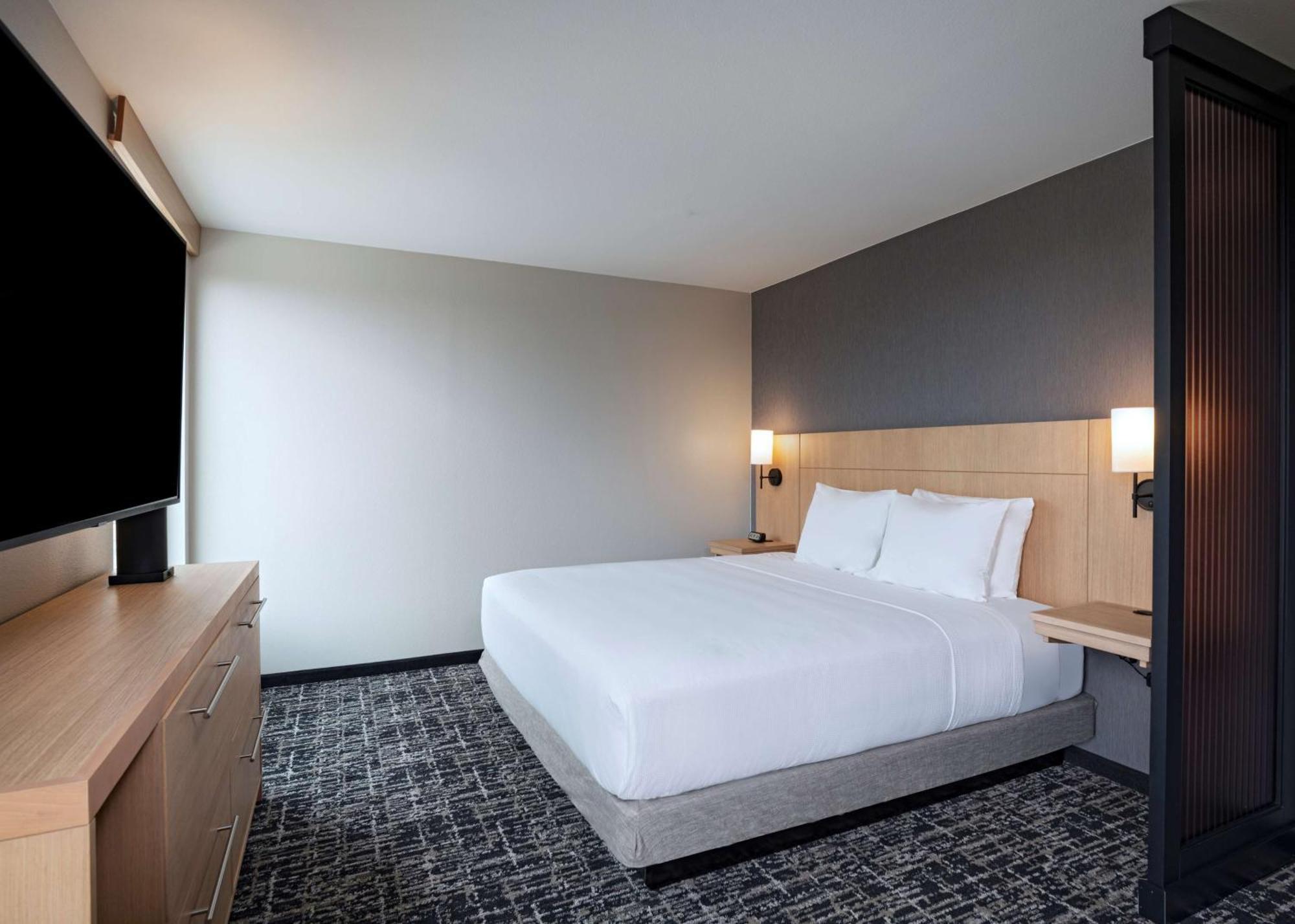 Hyatt Place Austin Lake Travis/Four Points Exteriér fotografie