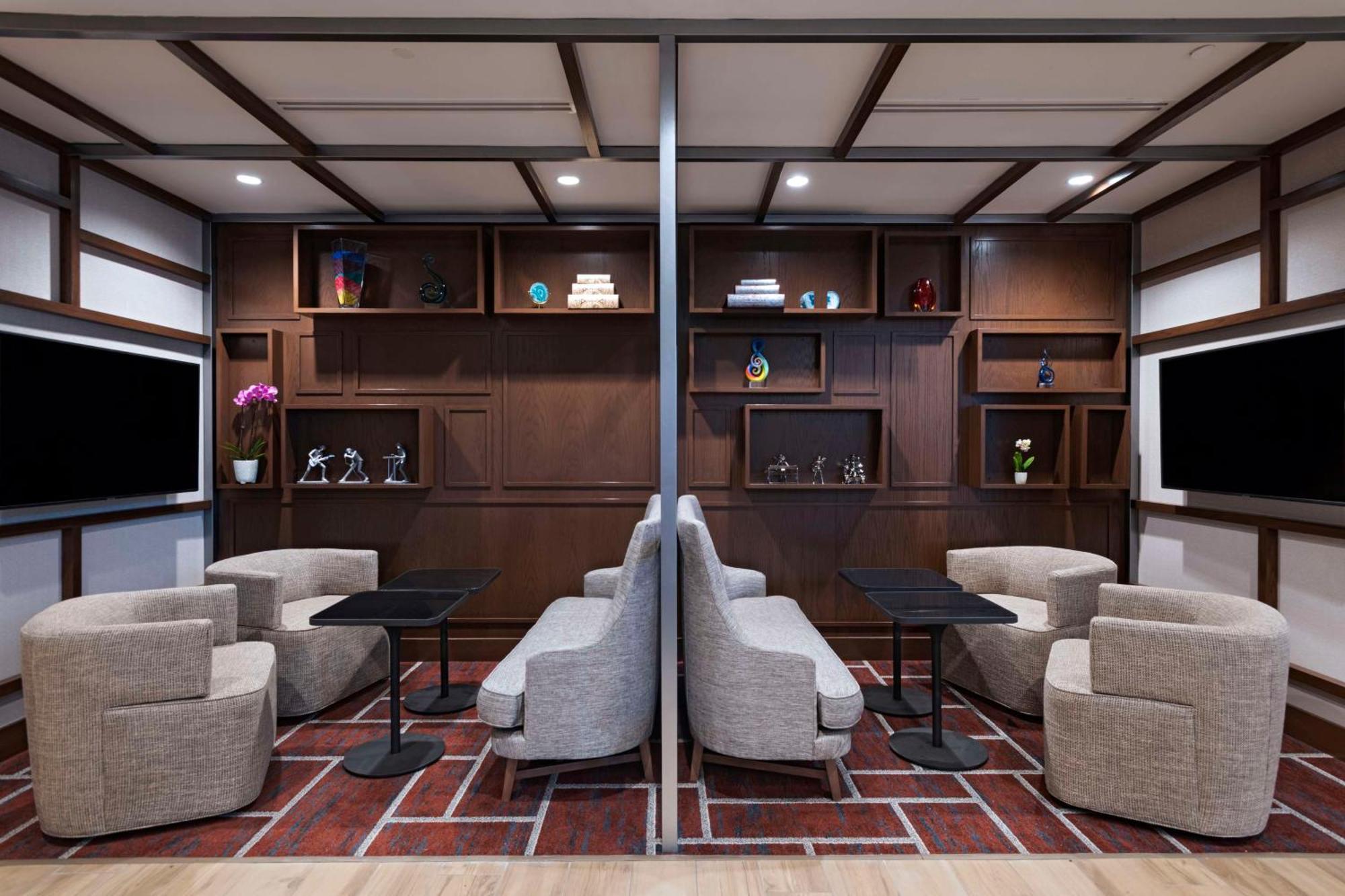 Hyatt Place Austin Lake Travis/Four Points Exteriér fotografie