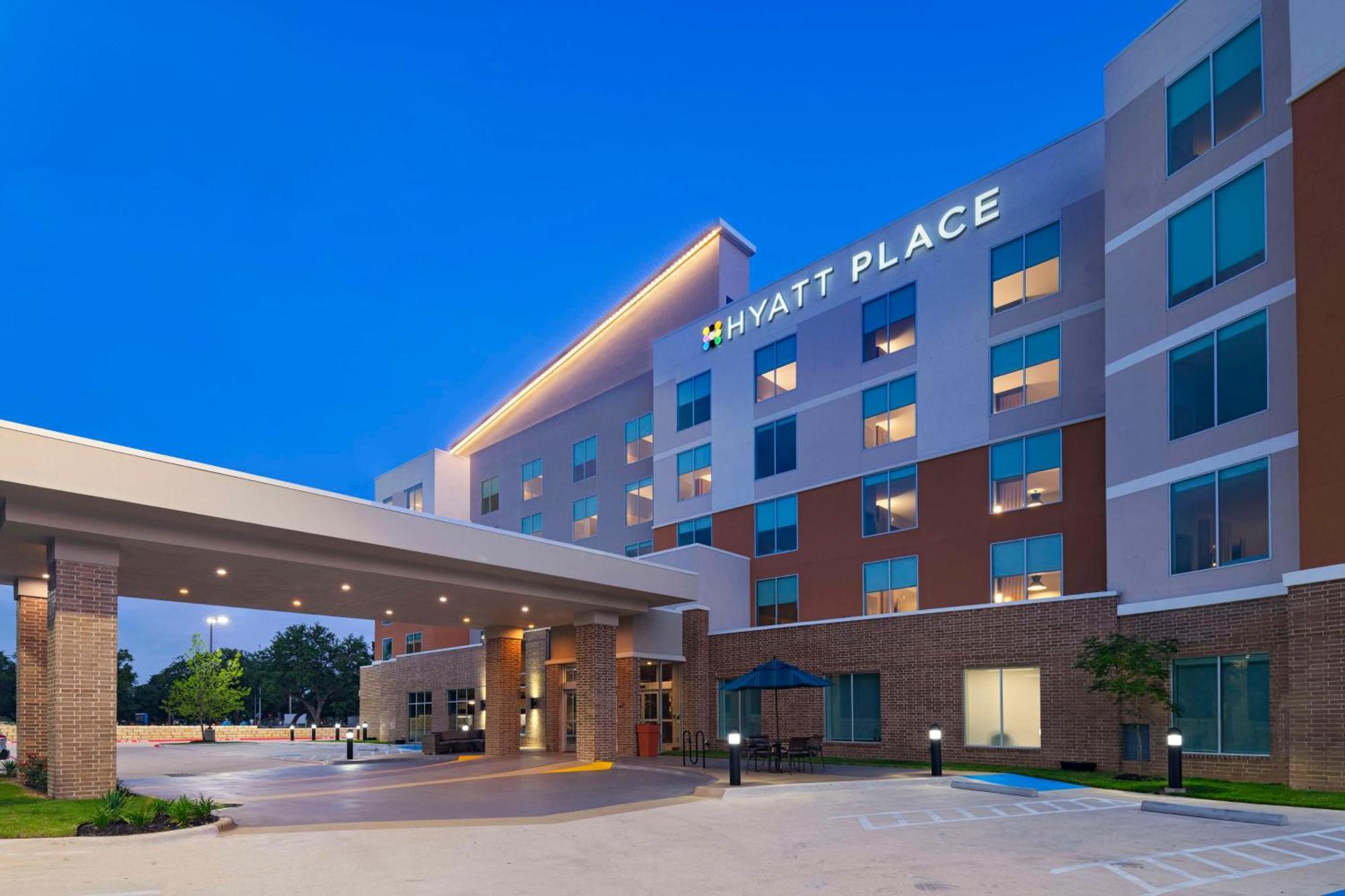 Hyatt Place Austin Lake Travis/Four Points Exteriér fotografie