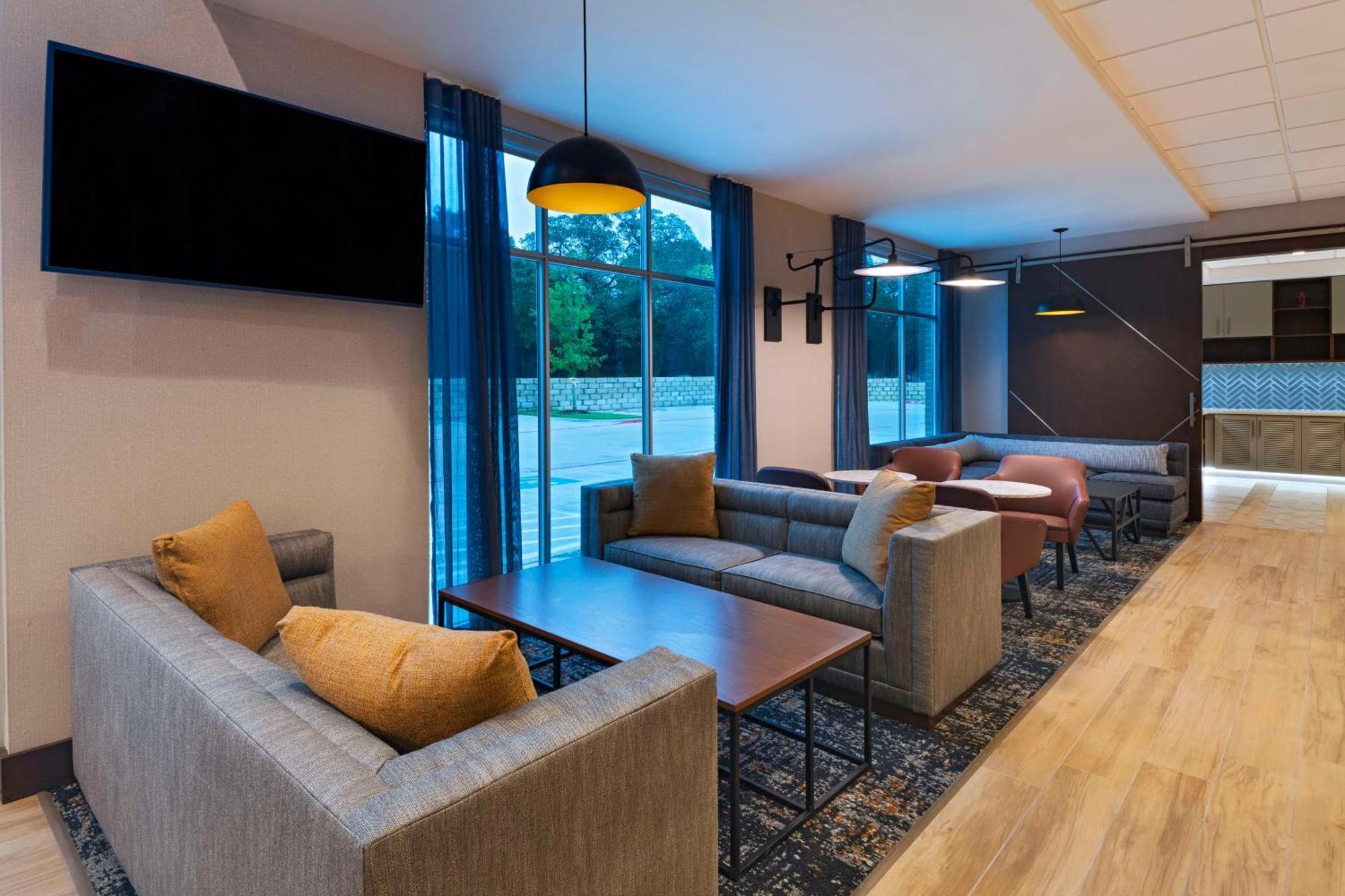 Hyatt Place Austin Lake Travis/Four Points Exteriér fotografie
