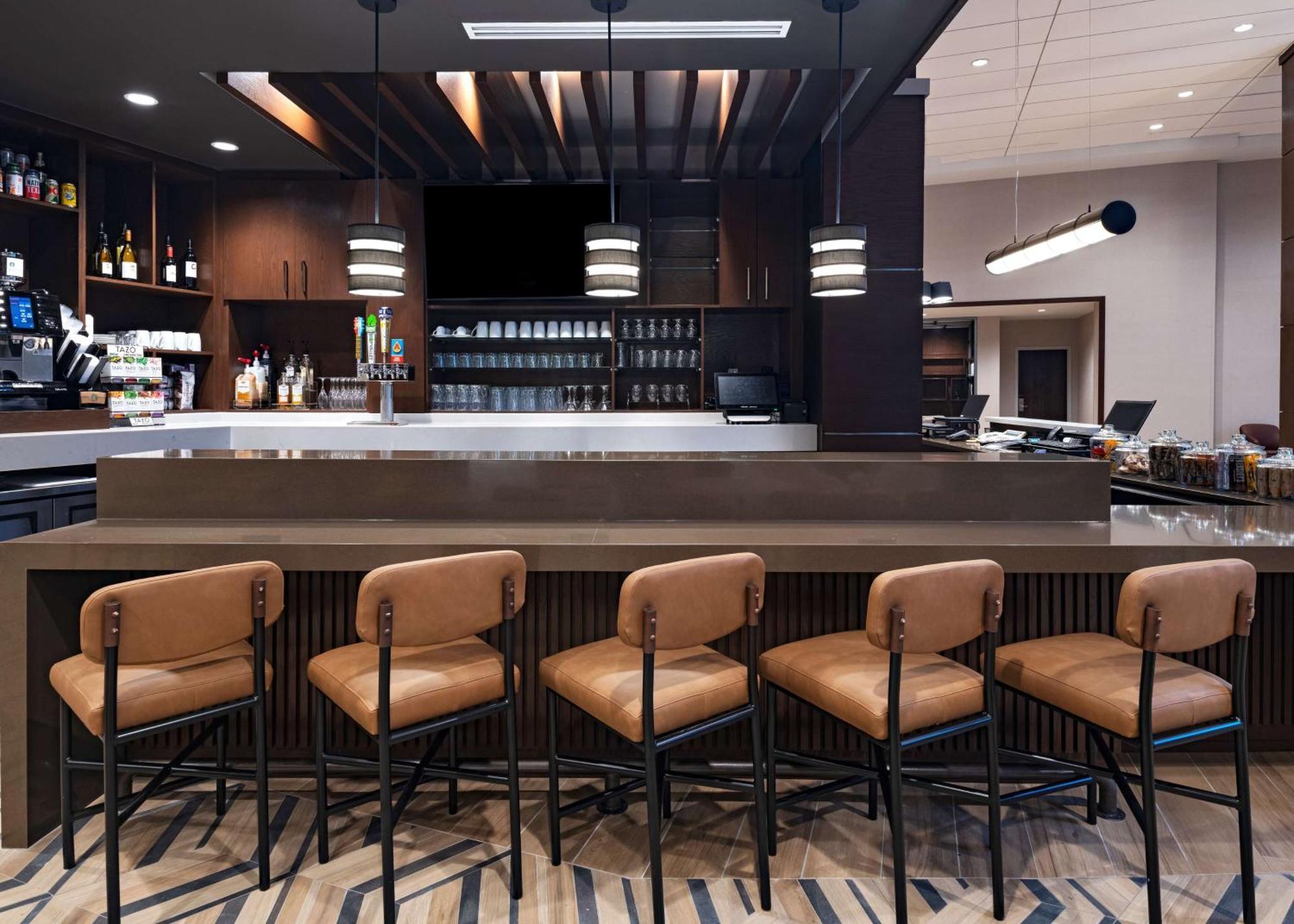 Hyatt Place Austin Lake Travis/Four Points Exteriér fotografie