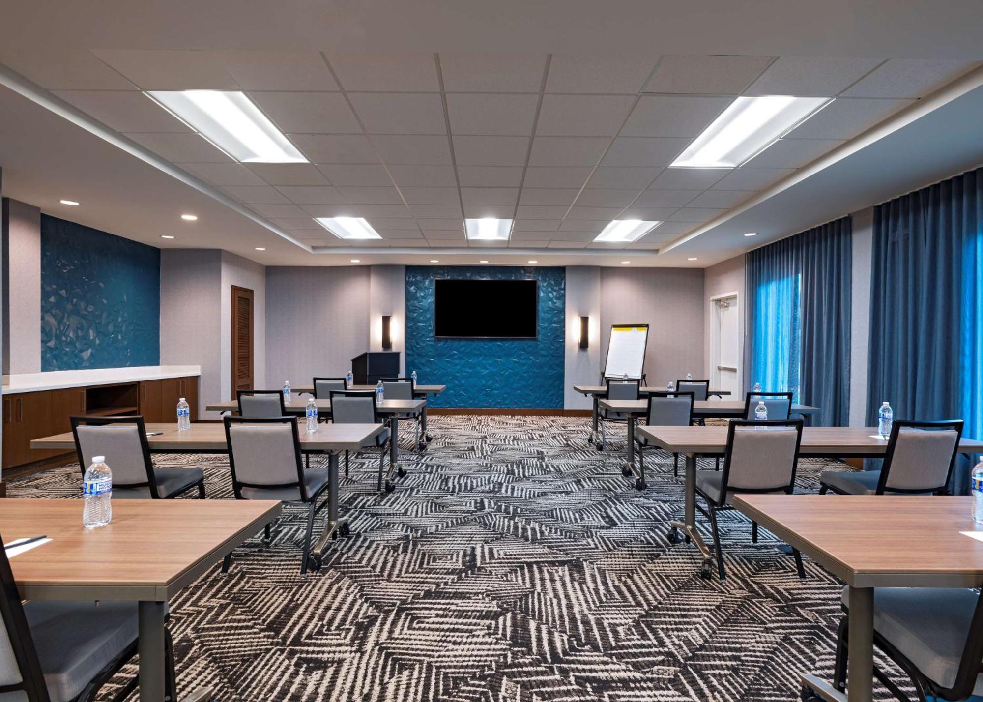 Hyatt Place Austin Lake Travis/Four Points Exteriér fotografie